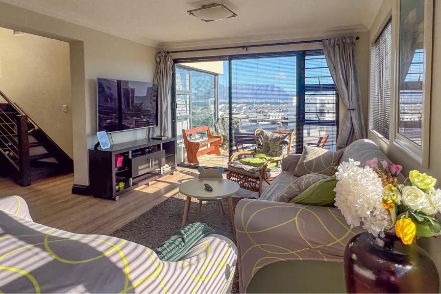 3 Bedroom Property for Sale in Waves Edge Western Cape